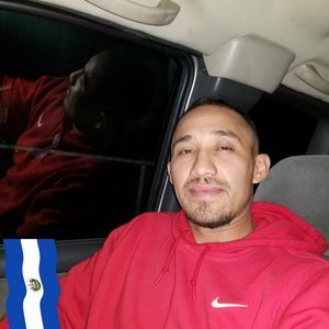 Meet your Posher, Richard